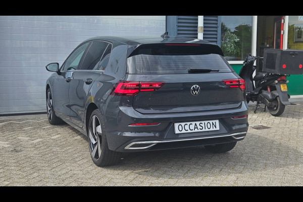 Volkswagen Golf 1.4 eHybrid Keyless Memory Matrix IQ Massage Virtual Camera Blindspot