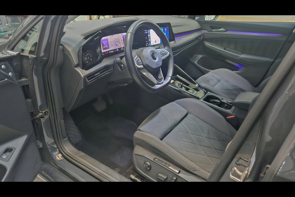 Volkswagen Golf 1.4 eHybrid Keyless Memory Matrix IQ Massage Virtual Camera Blindspot