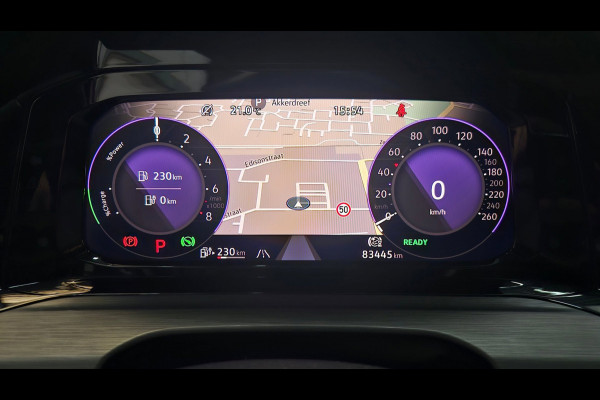 Volkswagen Golf 1.4 eHybrid Keyless Memory Matrix IQ Massage Virtual Camera Blindspot