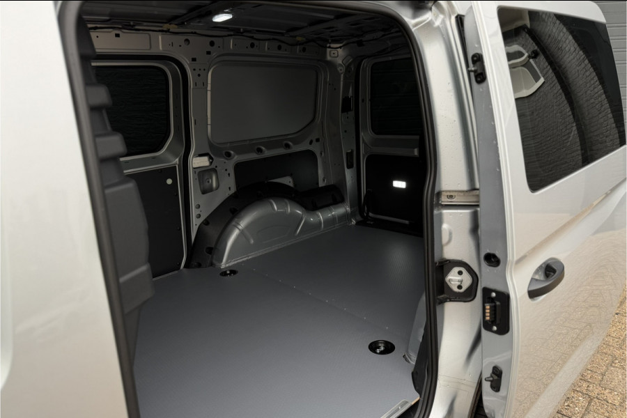 Volkswagen Caddy Cargo Maxi 2.0 TDI DSG-7 122pk | 2x Schuifdeur | Stoelverwarming | Carplay | Clima | PDC A