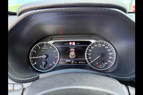 Nissan Juke 1.0 DIG-T N-Design - Automaat - Leder - Navi - Winterpakket