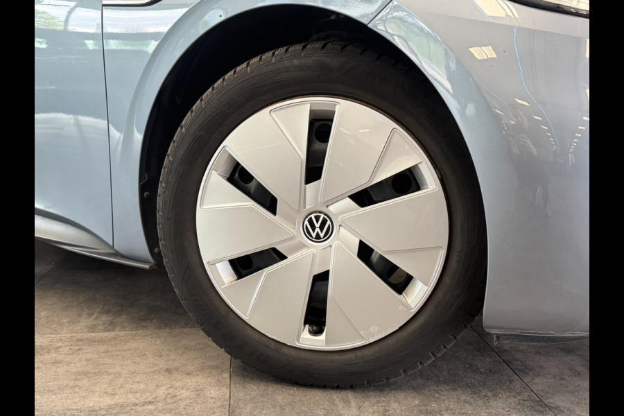 Volkswagen ID.3 Business 58 kWh IQ-light Trekhaak
