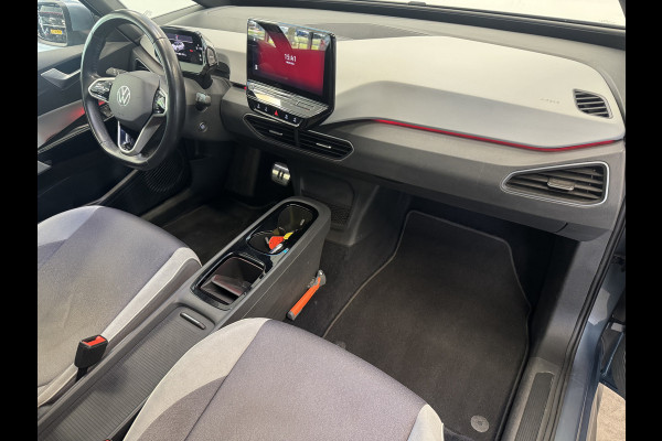 Volkswagen ID.3 Business 58 kWh IQ-light Trekhaak