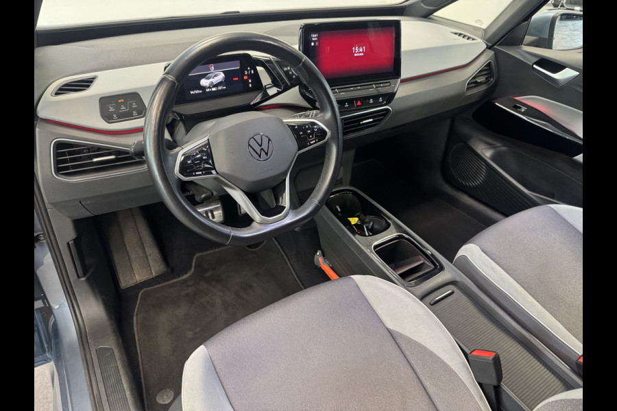Volkswagen ID.3 Business 58 kWh IQ-light Trekhaak