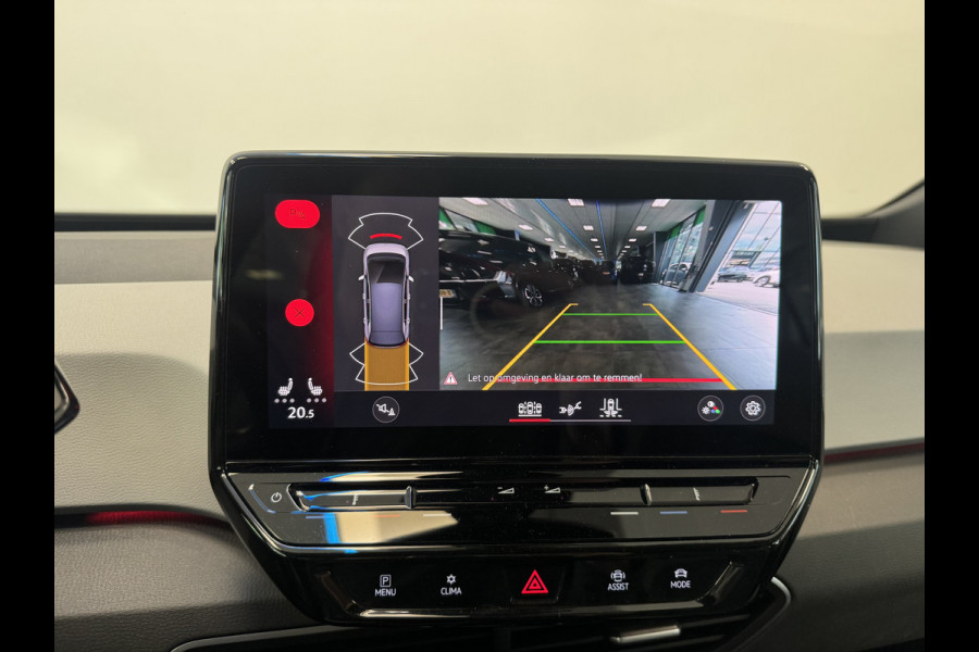 Volkswagen ID.3 Business 58 kWh IQ-light Trekhaak