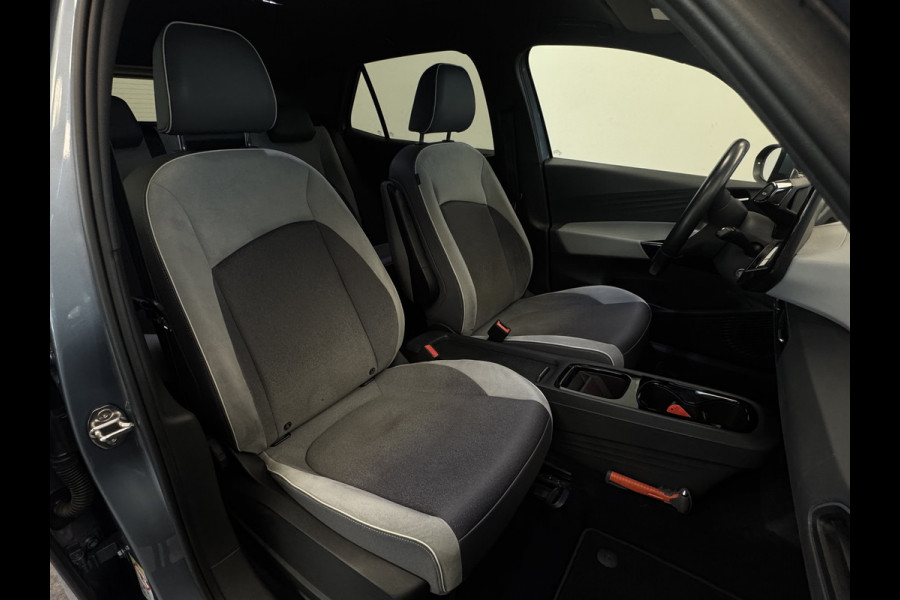 Volkswagen ID.3 Business 58 kWh IQ-light Trekhaak