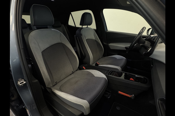 Volkswagen ID.3 Business 58 kWh IQ-light Trekhaak