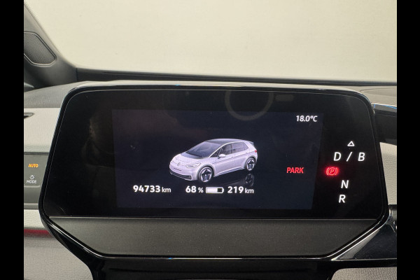 Volkswagen ID.3 Business 58 kWh IQ-light Trekhaak