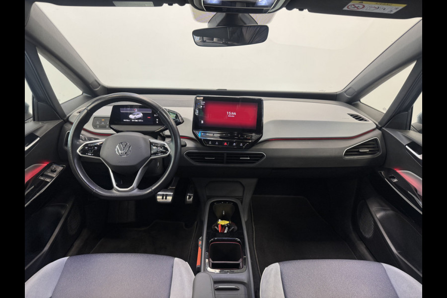 Volkswagen ID.3 Business 58 kWh IQ-light Trekhaak