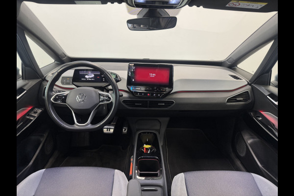 Volkswagen ID.3 Business 58 kWh IQ-light Trekhaak