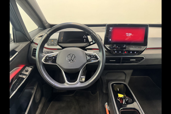 Volkswagen ID.3 Business 58 kWh IQ-light Trekhaak