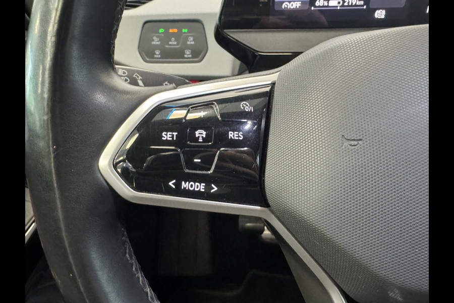 Volkswagen ID.3 Business 58 kWh IQ-light Trekhaak