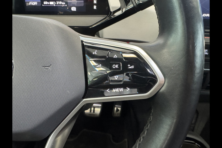 Volkswagen ID.3 Business 58 kWh IQ-light Trekhaak