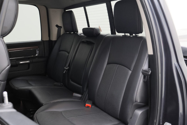 Dodge Ram 1500 5.7 V8 4x4 Crew Cab 5'7 Laramie Schuif-/kanteldak, Leer, Stoelventilatie, Alpine Sound, Apple Carplay, Trekhaak, 20"