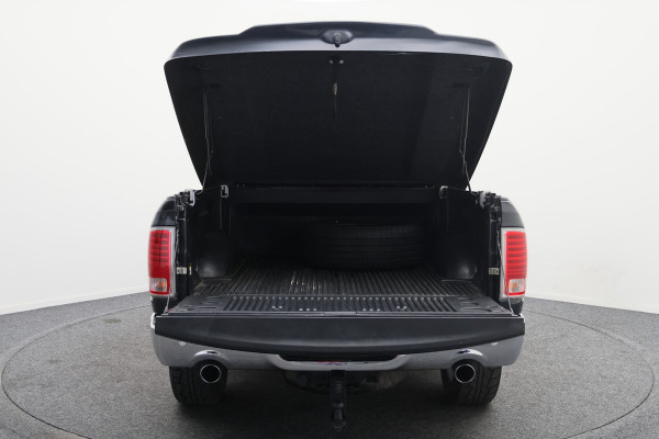 Dodge Ram 1500 5.7 V8 4x4 Crew Cab 5'7 Laramie Schuif-/kanteldak, Leer, Stoelventilatie, Alpine Sound, Apple Carplay, Trekhaak, 20"