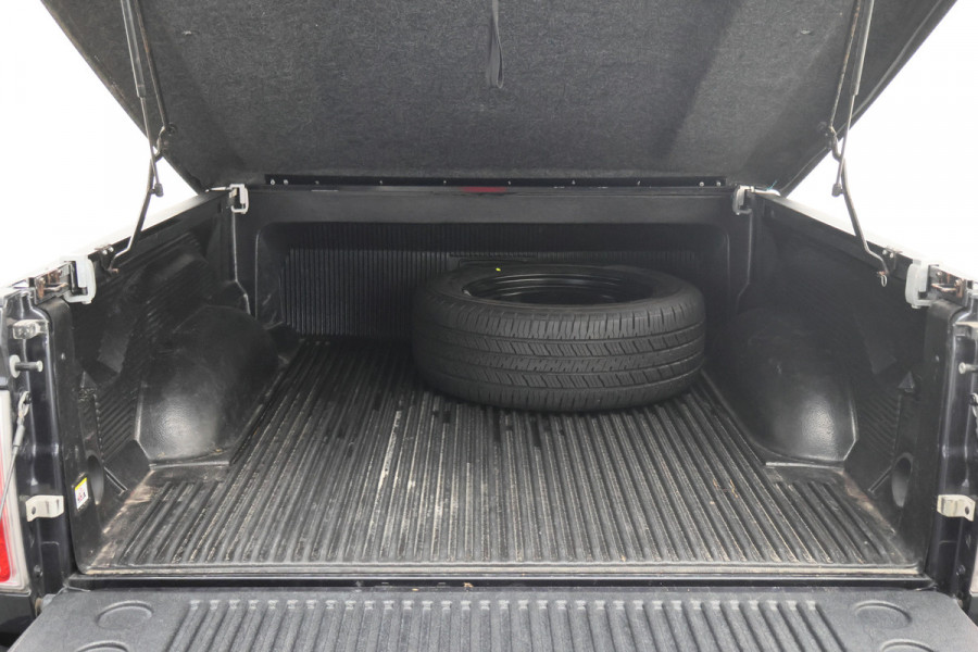 Dodge Ram 1500 5.7 V8 4x4 Crew Cab 5'7 Laramie Schuif-/kanteldak, Leer, Stoelventilatie, Alpine Sound, Apple Carplay, Trekhaak, 20"