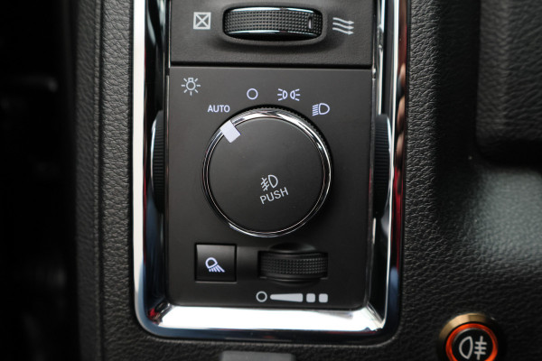 Dodge Ram 1500 5.7 V8 4x4 Crew Cab 5'7 Laramie Schuif-/kanteldak, Leer, Stoelventilatie, Alpine Sound, Apple Carplay, Trekhaak, 20"