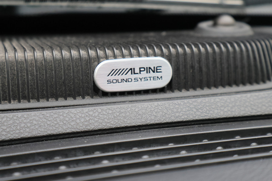Dodge Ram 1500 5.7 V8 4x4 Crew Cab 5'7 Laramie Schuif-/kanteldak, Leer, Stoelventilatie, Alpine Sound, Apple Carplay, Trekhaak, 20"