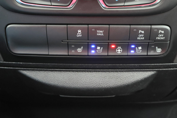 Dodge Ram 1500 5.7 V8 4x4 Crew Cab 5'7 Laramie Schuif-/kanteldak, Leer, Stoelventilatie, Alpine Sound, Apple Carplay, Trekhaak, 20"