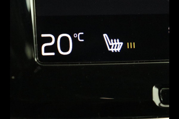 Volvo V60 2.0 T4 Inscription | Leder | Stoelverwarming | Adaptive cruise | Carplay | Camera | Navigatie | Full LED | Side Assist | Climate control | Parkeerhulp | Bluetooth | Origineel NL