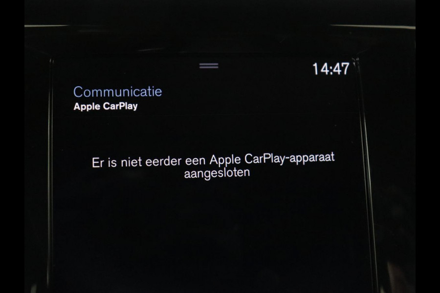 Volvo V60 2.0 T4 Inscription | Leder | Stoelverwarming | Adaptive cruise | Carplay | Camera | Navigatie | Full LED | Side Assist | Climate control | Parkeerhulp | Bluetooth | Origineel NL