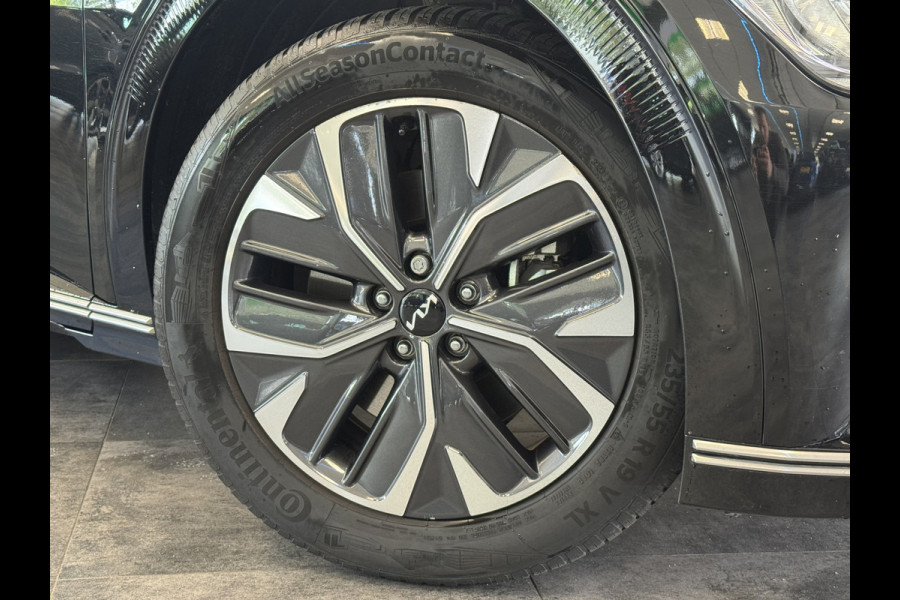 Kia Ev6 Plus 77.4 kWh Stoelventilatie Stoelverwarming Camera