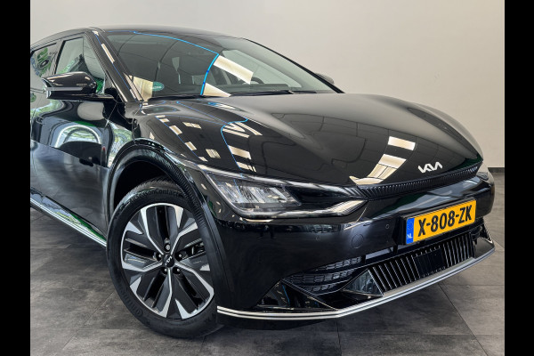 Kia Ev6 Plus 77.4 kWh Stoelventilatie Stoelverwarming Camera