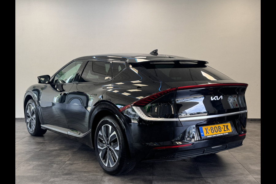 Kia Ev6 Plus 77.4 kWh Stoelventilatie Stoelverwarming Camera