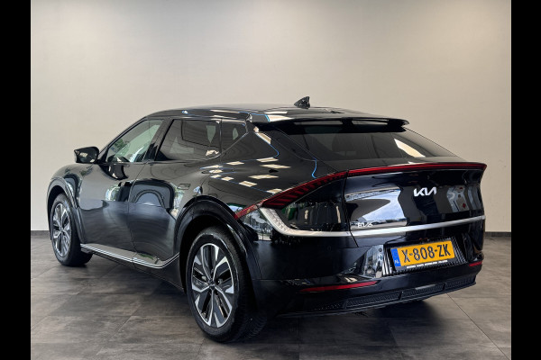 Kia Ev6 Plus 77.4 kWh Stoelventilatie Stoelverwarming Camera