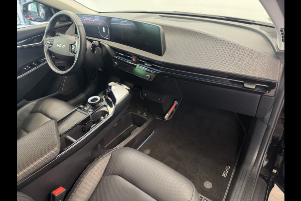 Kia Ev6 Plus 77.4 kWh Stoelventilatie Stoelverwarming Camera
