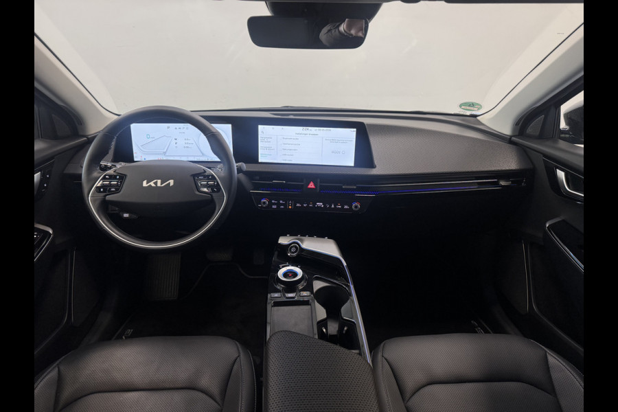 Kia Ev6 Plus 77.4 kWh Stoelventilatie Stoelverwarming Camera