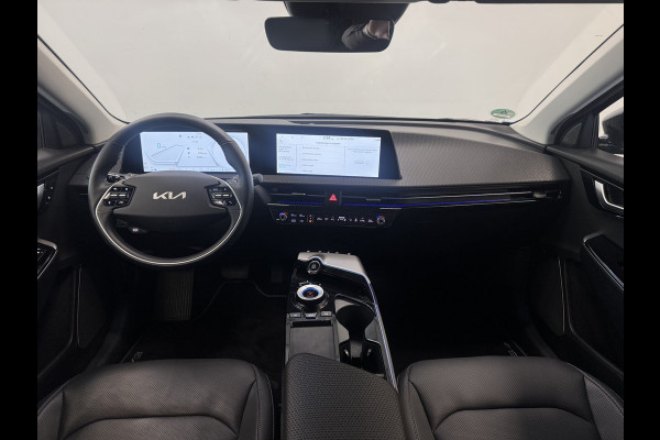 Kia Ev6 Plus 77.4 kWh Stoelventilatie Stoelverwarming Camera