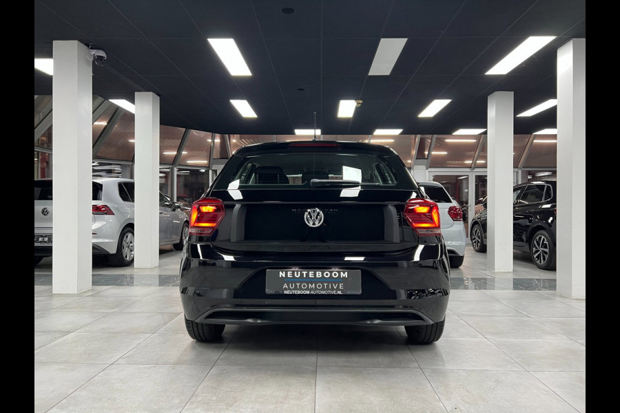 Volkswagen Polo 1.0 TSI Comfortline | Navigatie | Carplay