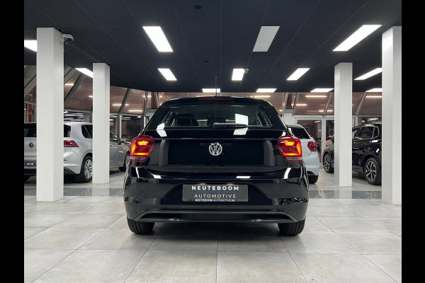 Volkswagen Polo 1.0 TSI Comfortline | Navigatie | Carplay
