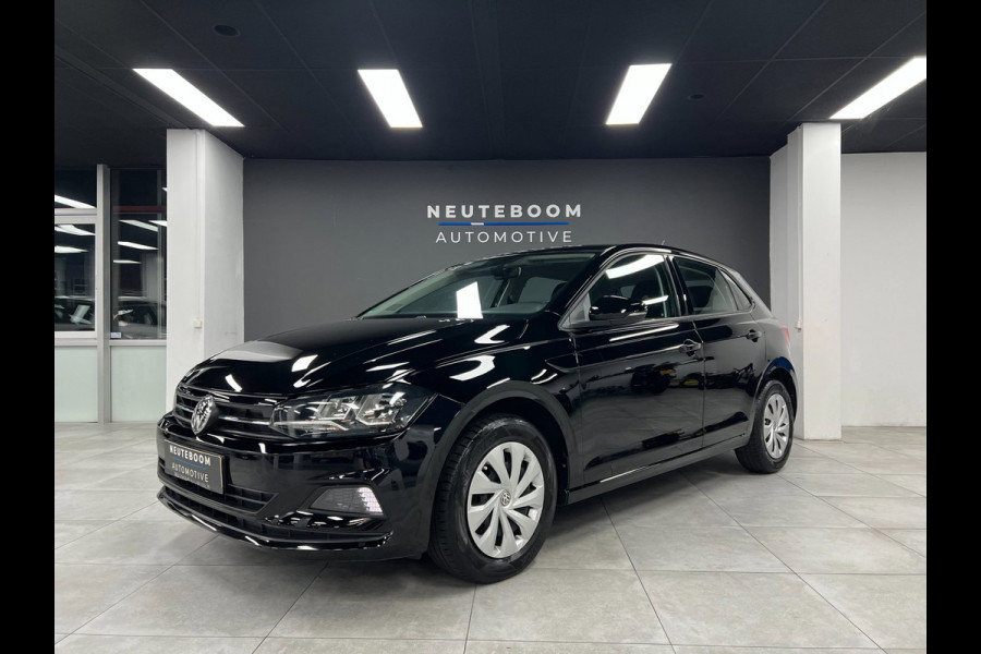 Volkswagen Polo 1.0 TSI Comfortline | Navigatie | Carplay