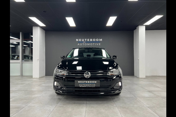 Volkswagen Polo 1.0 TSI Comfortline | Navigatie | Carplay