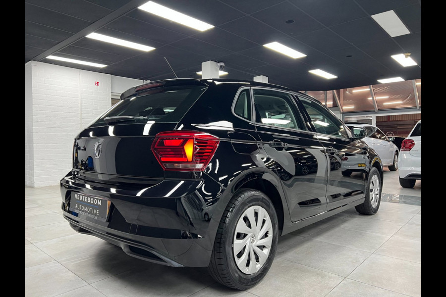 Volkswagen Polo 1.0 TSI Comfortline | Navigatie | Carplay