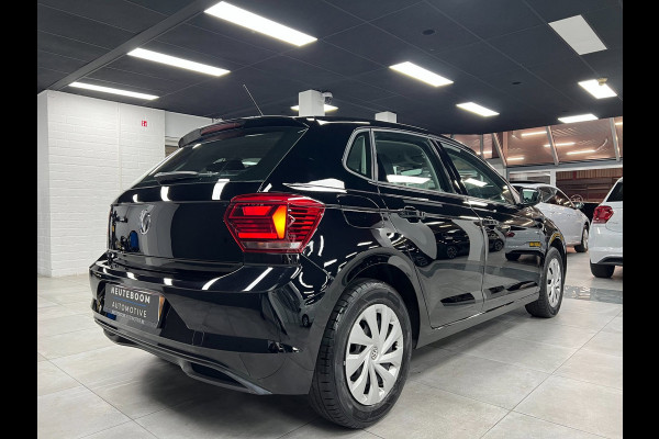 Volkswagen Polo 1.0 TSI Comfortline | Navigatie | Carplay