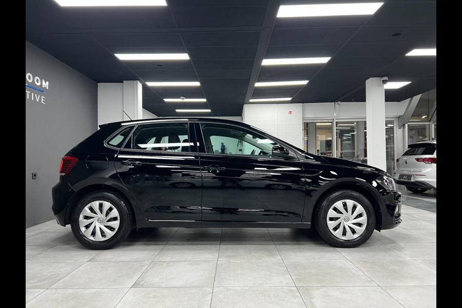 Volkswagen Polo 1.0 TSI Comfortline | Navigatie | Carplay