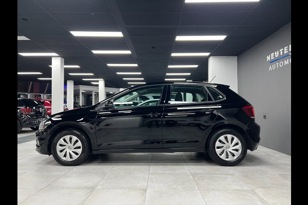 Volkswagen Polo 1.0 TSI Comfortline | Navigatie | Carplay