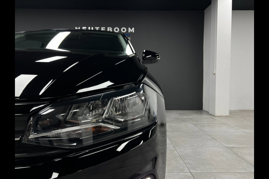Volkswagen Polo 1.0 TSI Comfortline | Navigatie | Carplay