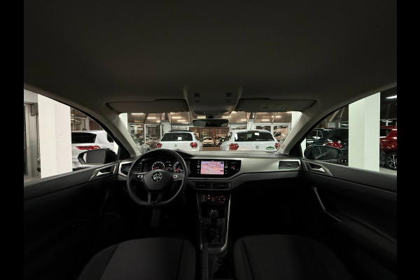 Volkswagen Polo 1.0 TSI Comfortline | Navigatie | Carplay