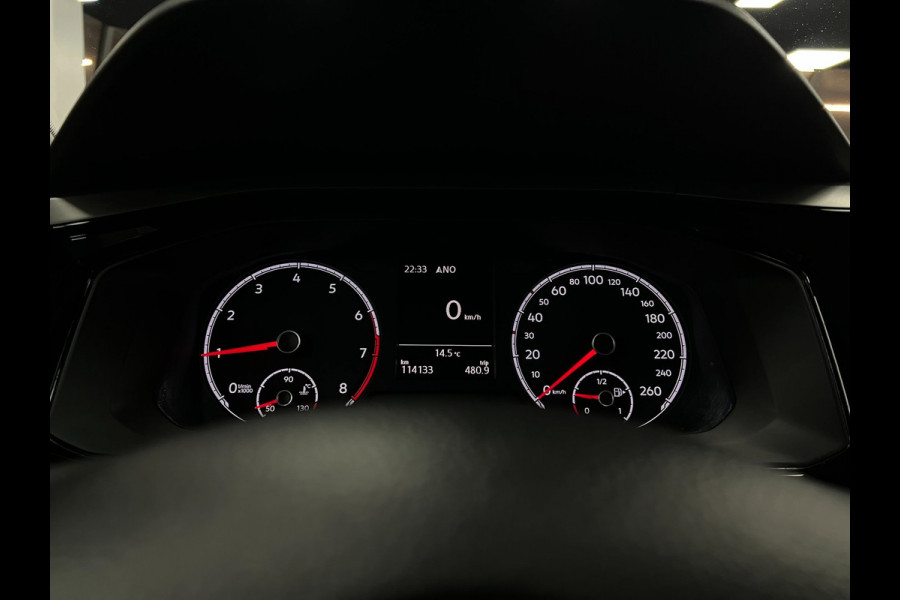 Volkswagen Polo 1.0 TSI Comfortline | Navigatie | Carplay