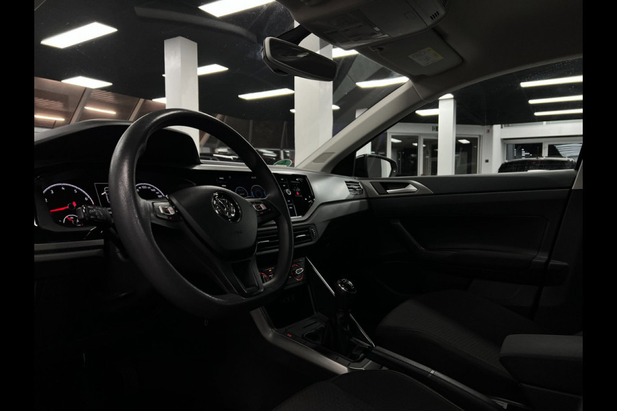 Volkswagen Polo 1.0 TSI Comfortline | Navigatie | Carplay