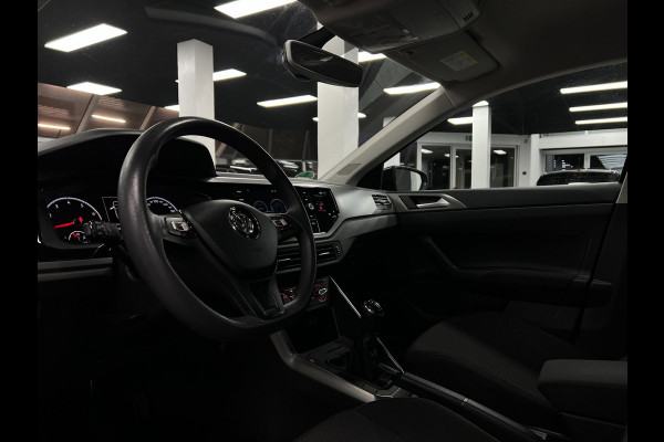 Volkswagen Polo 1.0 TSI Comfortline | Navigatie | Carplay