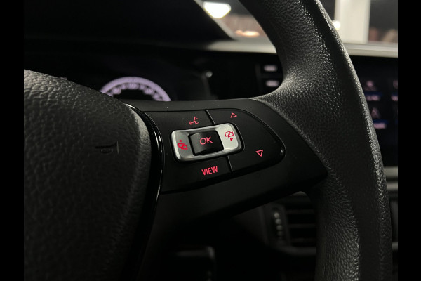 Volkswagen Polo 1.0 TSI Comfortline | Navigatie | Carplay