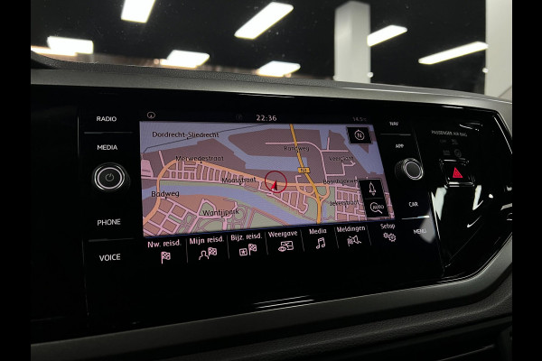 Volkswagen Polo 1.0 TSI Comfortline | Navigatie | Carplay