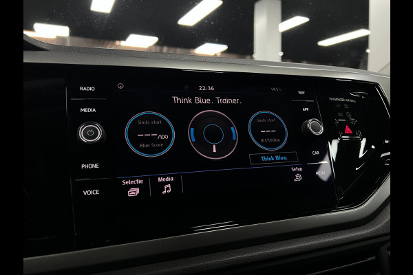 Volkswagen Polo 1.0 TSI Comfortline | Navigatie | Carplay