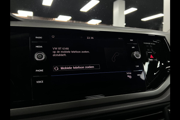 Volkswagen Polo 1.0 TSI Comfortline | Navigatie | Carplay
