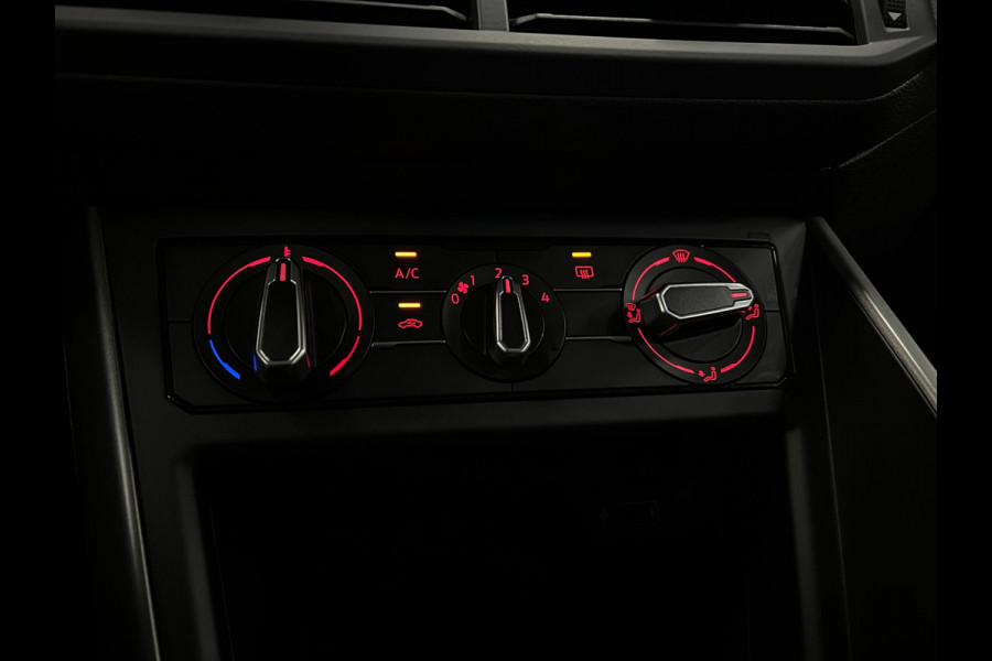 Volkswagen Polo 1.0 TSI Comfortline | Navigatie | Carplay